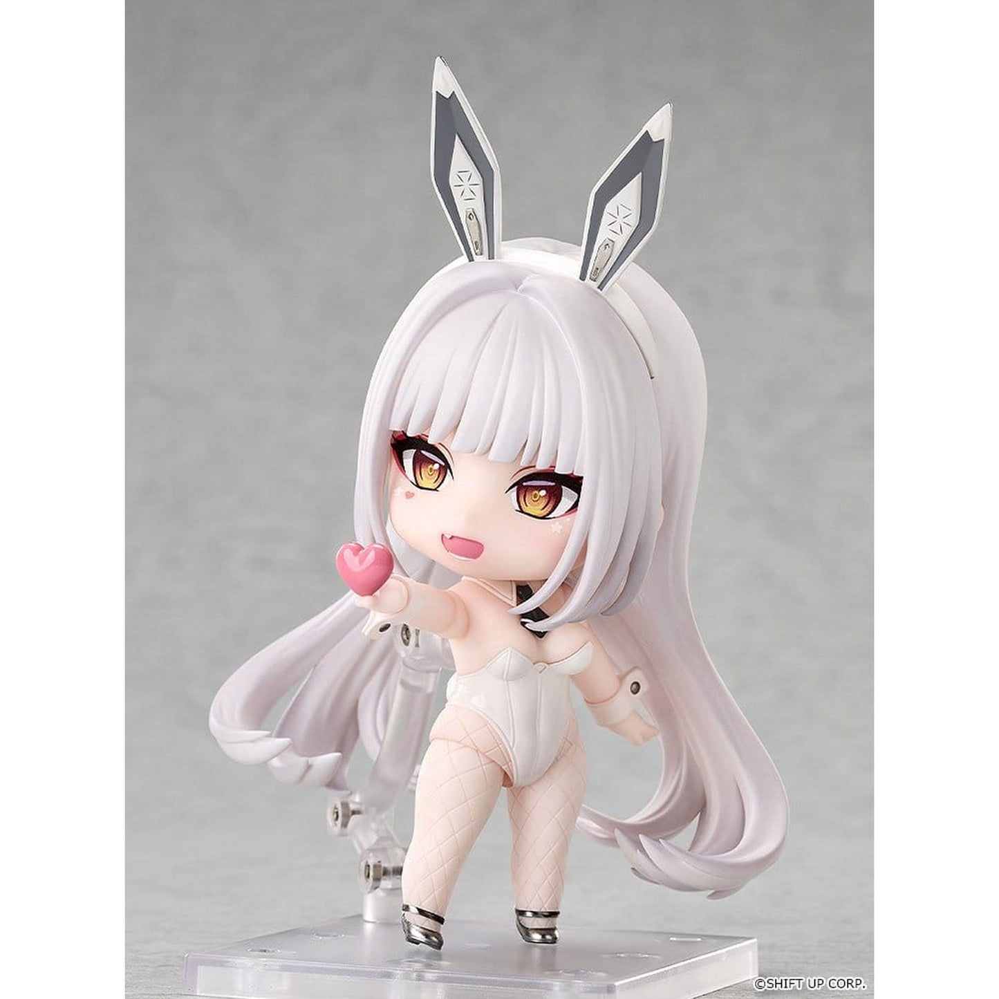 Goddess of Victory: Nikke Nendoroid Blanc -Action Figure