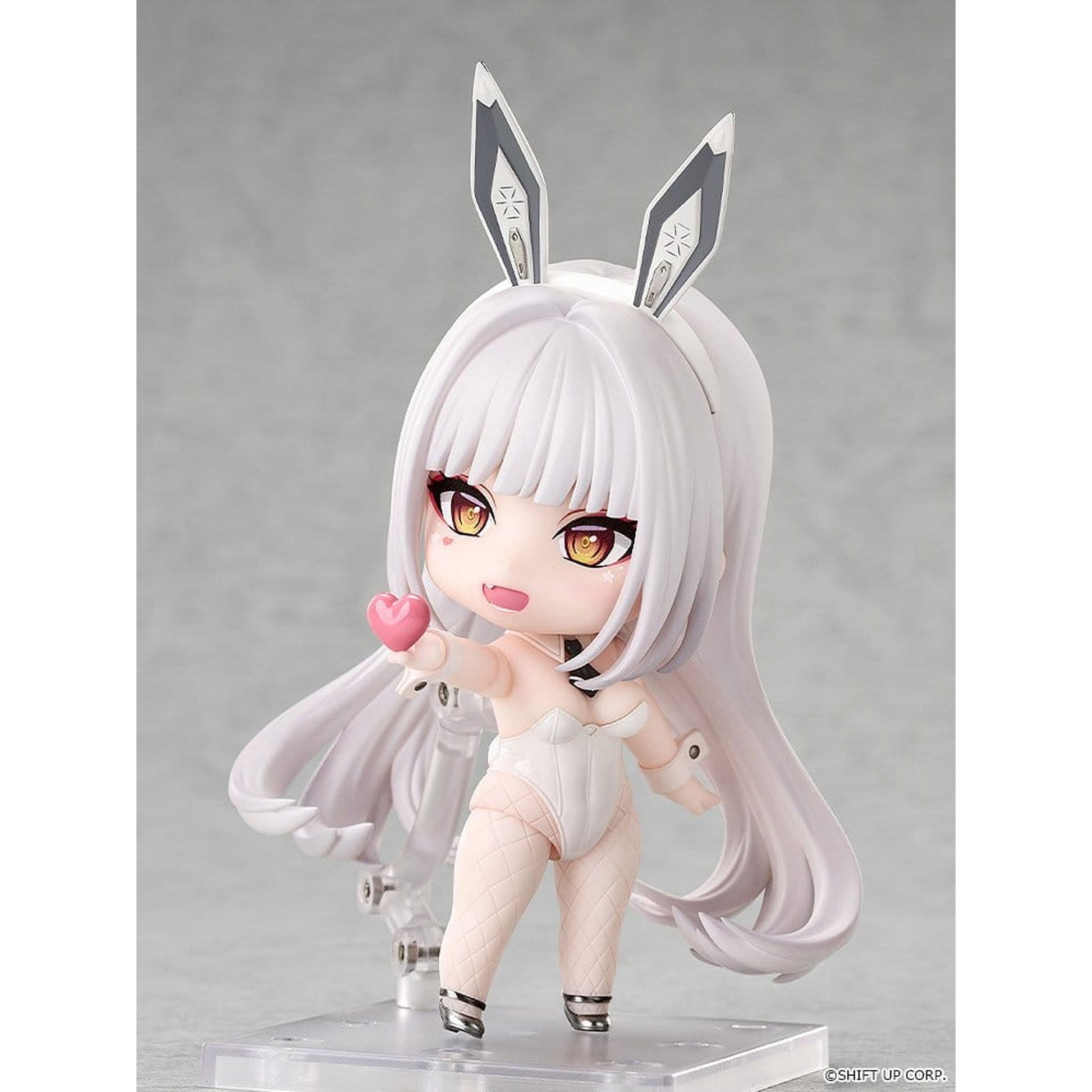 Goddess of Victory: Nikke Nendoroid Blanc -Action Figure