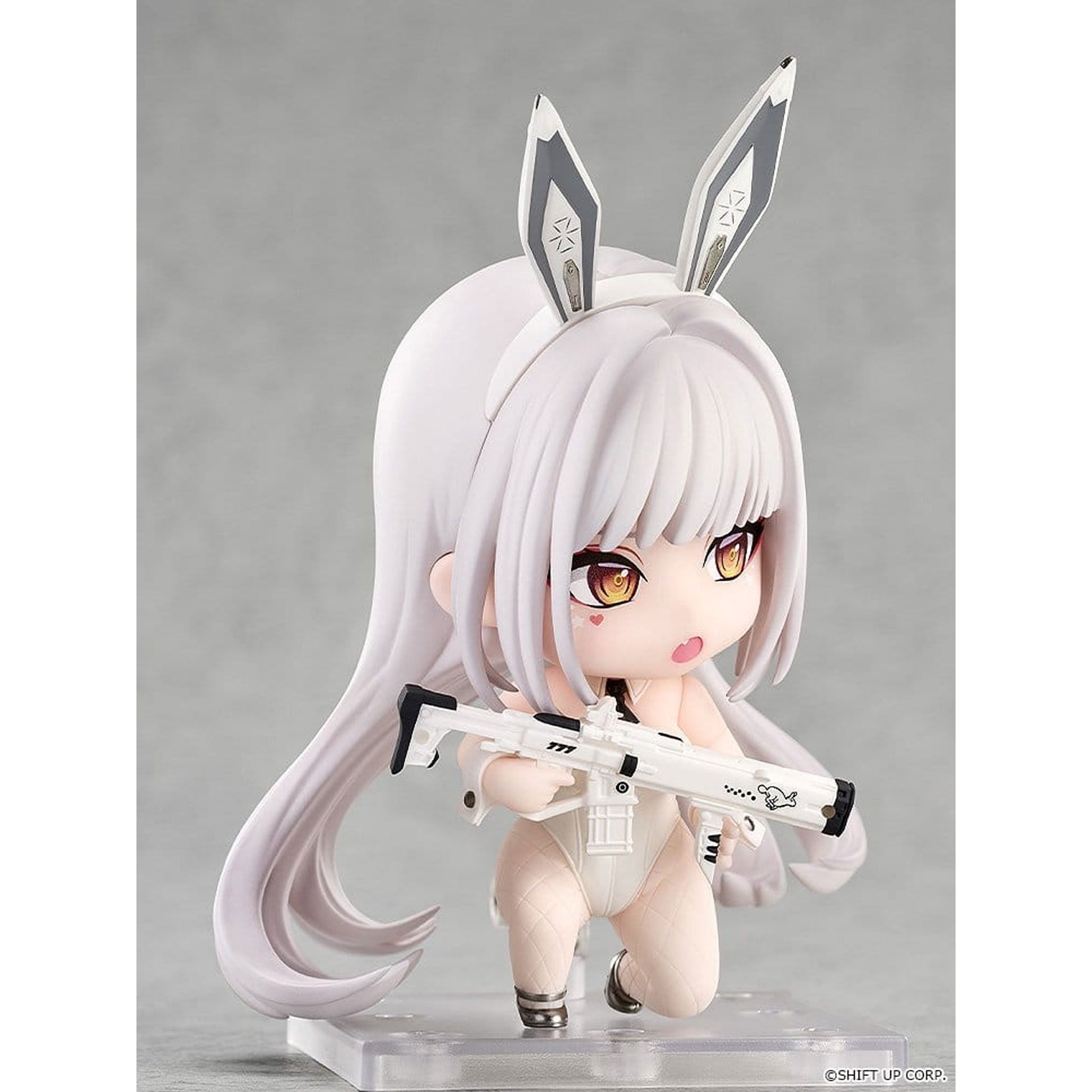 Goddess of Victory: Nikke Nendoroid Blanc -Action Figure