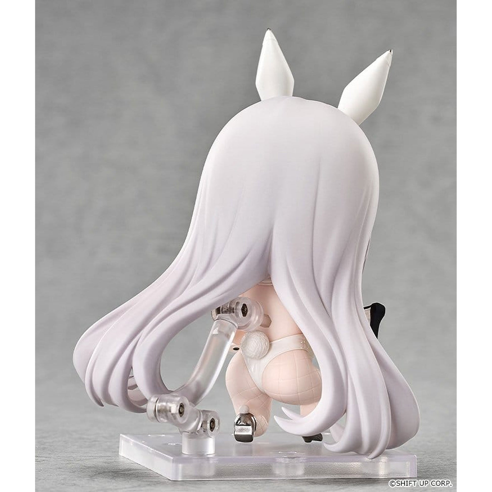 Goddess of Victory: Nikke Nendoroid Blanc -Action Figure