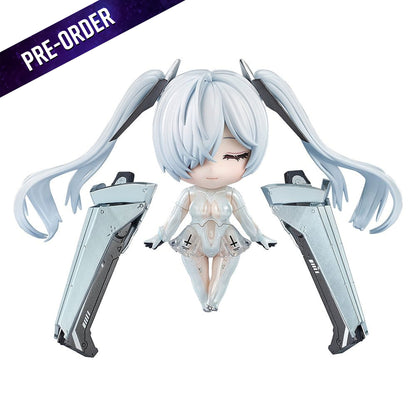 Goddess of Victory: Nikke Nendoroid Cinderella -Action Figure