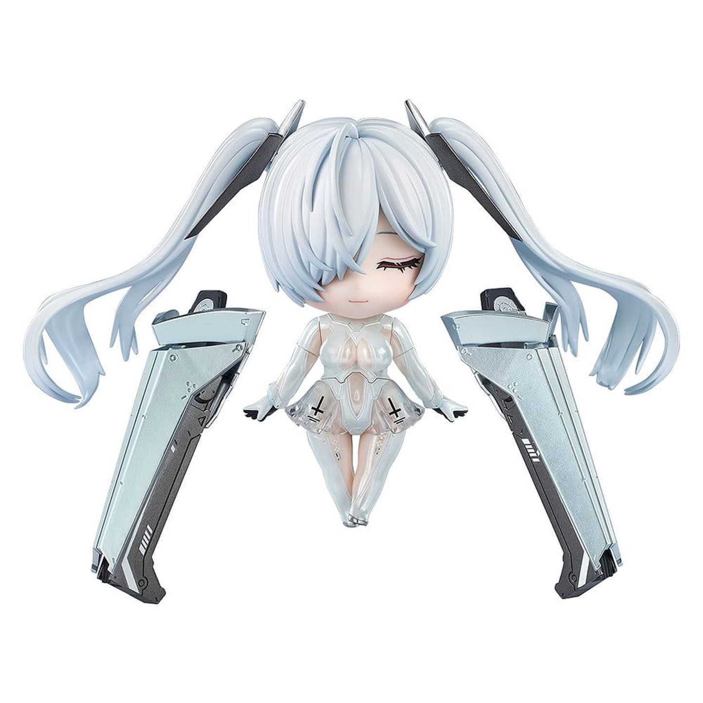 Goddess of Victory: Nikke Nendoroid Cinderella -Action Figure