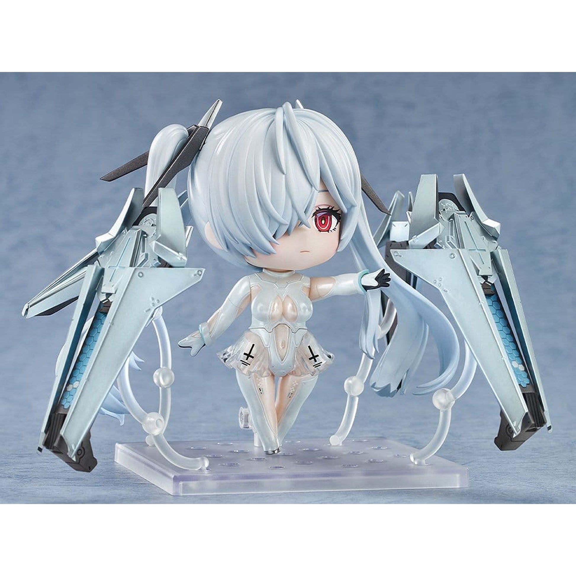 Goddess of Victory: Nikke Nendoroid Cinderella -Action Figure
