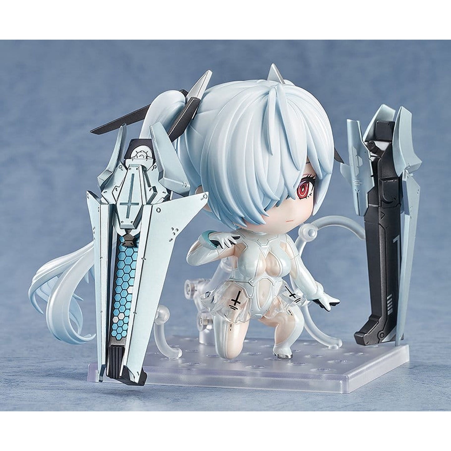 Goddess of Victory: Nikke Nendoroid Cinderella -Action Figure
