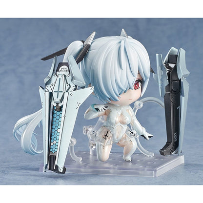 Goddess of Victory: Nikke Nendoroid Cinderella -Action Figure