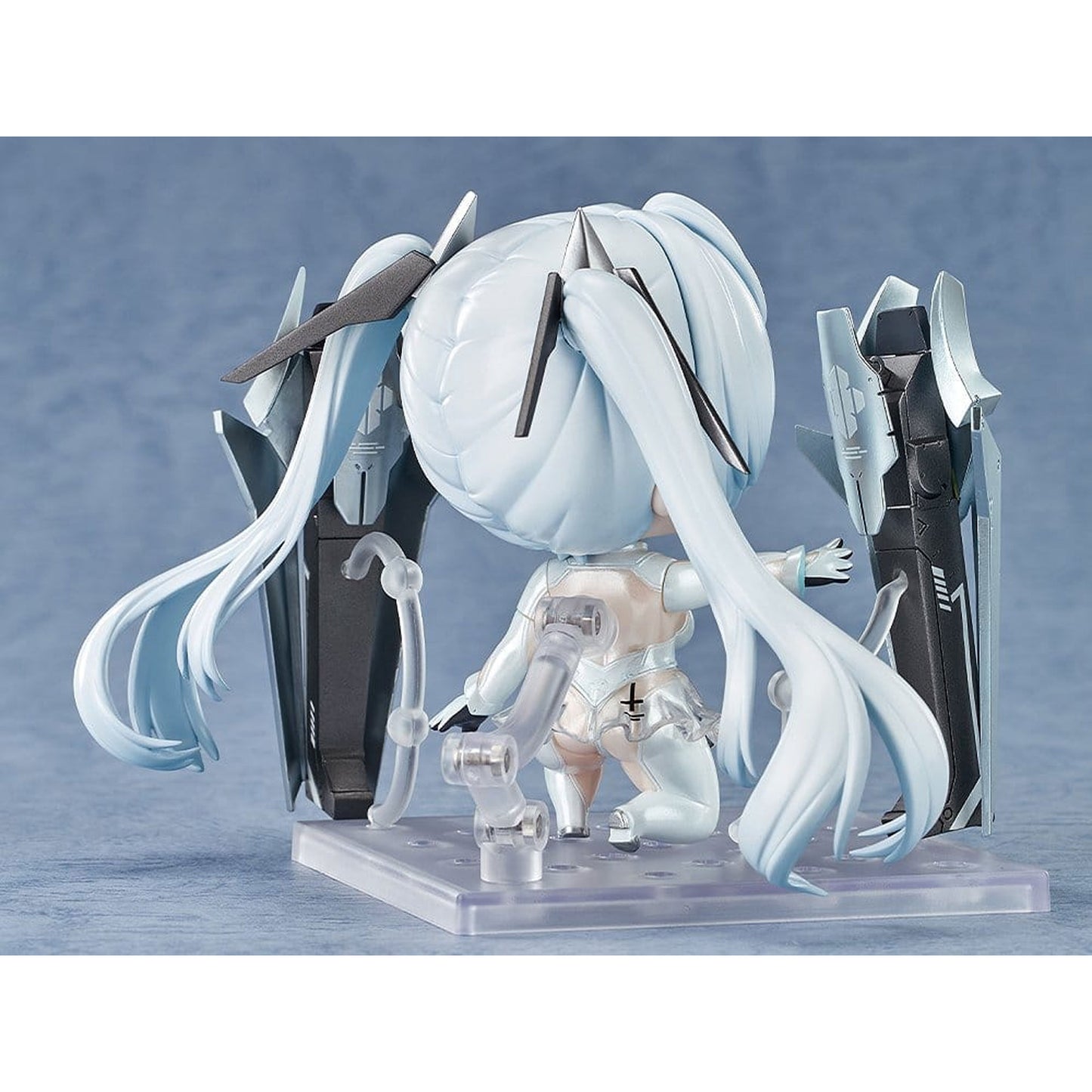 Goddess of Victory: Nikke Nendoroid Cinderella -Action Figure