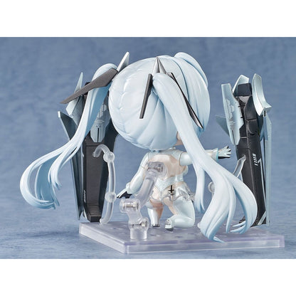 Goddess of Victory: Nikke Nendoroid Cinderella -Action Figure