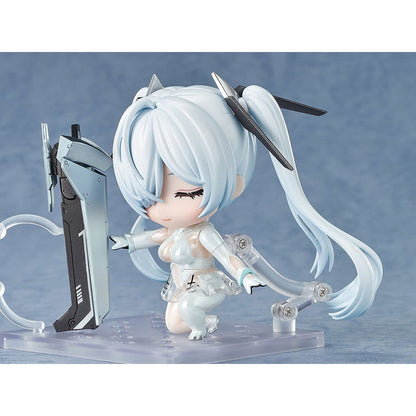 Goddess of Victory: Nikke Nendoroid Cinderella -Action Figure
