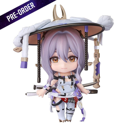 Goddess of Victory: Nikke Nendoroid Guren -Action Figure