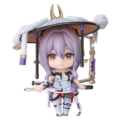 Goddess of Victory: Nikke Nendoroid Guren -Action Figure