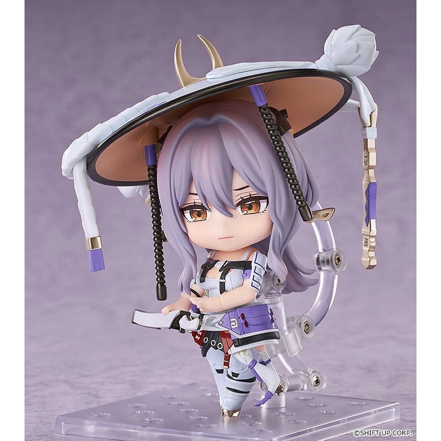 Goddess of Victory: Nikke Nendoroid Guren -Action Figure