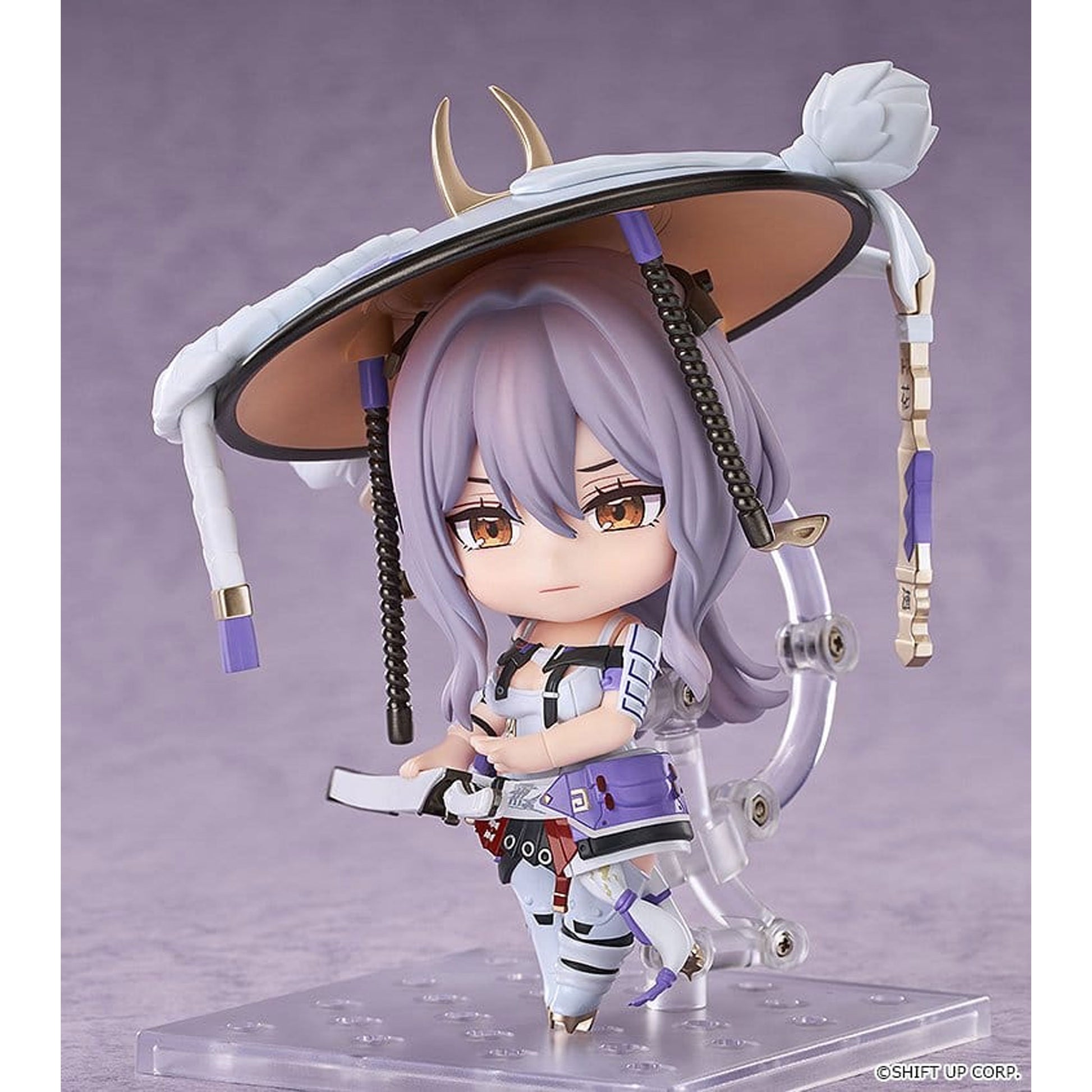 Goddess of Victory: Nikke Nendoroid Guren -Action Figure