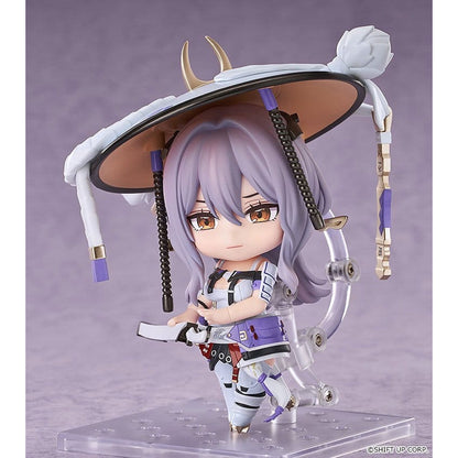 Goddess of Victory: Nikke Nendoroid Guren -Action Figure