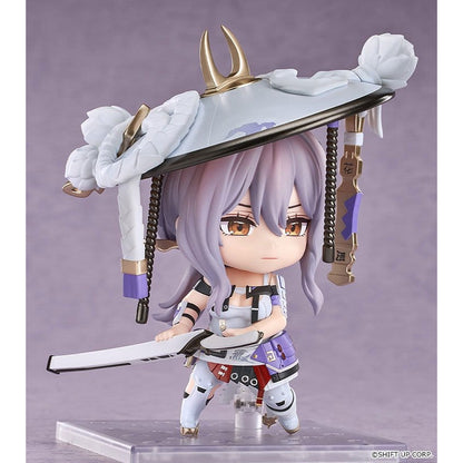 Goddess of Victory: Nikke Nendoroid Guren -Action Figure