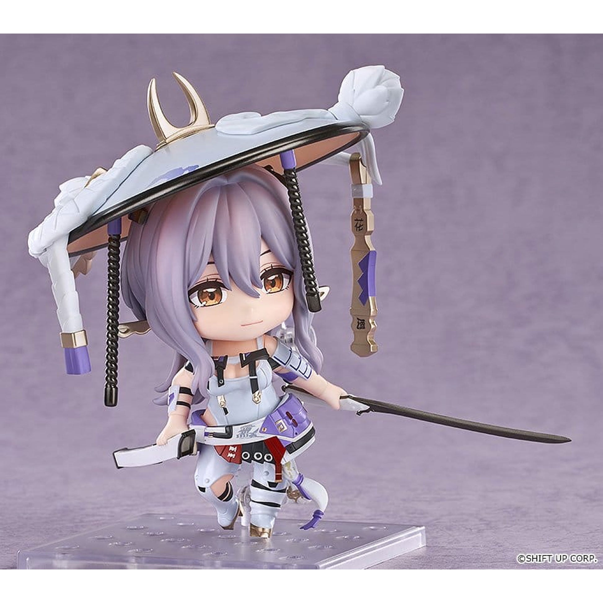Goddess of Victory: Nikke Nendoroid Guren -Action Figure