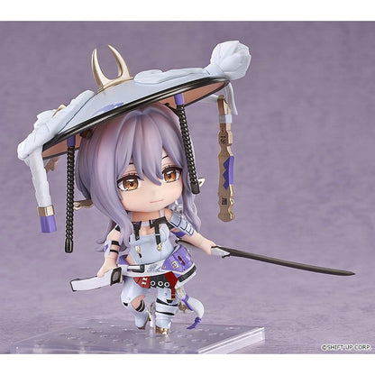 Goddess of Victory: Nikke Nendoroid Guren -Action Figure