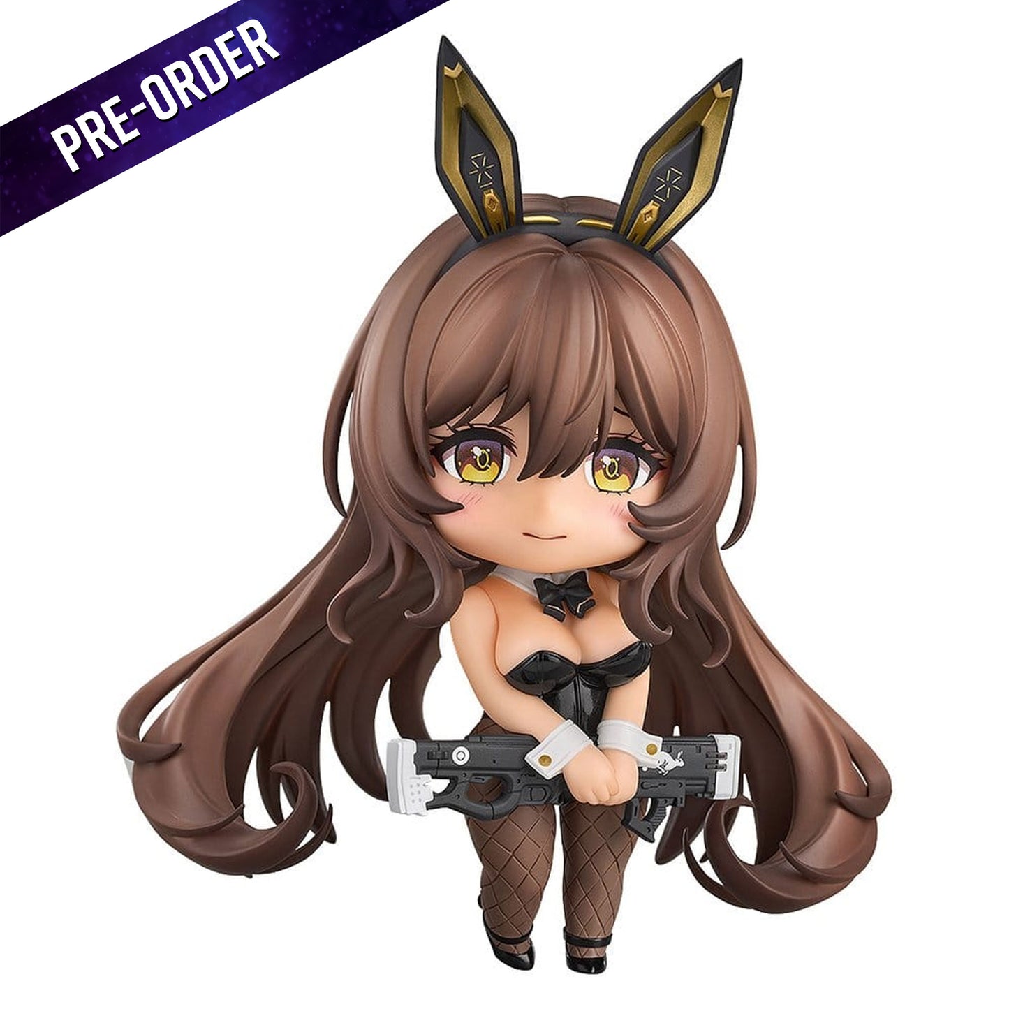 Goddess of Victory: Nikke Nendoroid Noir -Action Figure