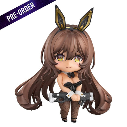 Goddess of Victory: Nikke Nendoroid Noir -Action Figure