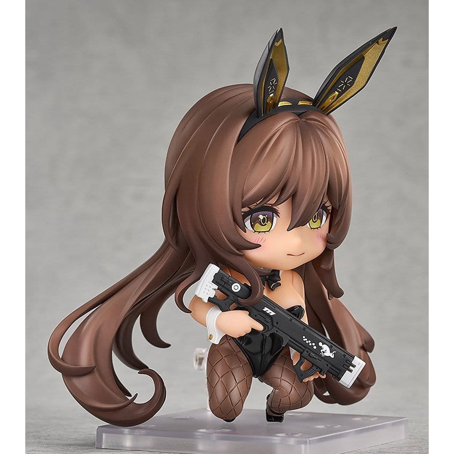Goddess of Victory: Nikke Nendoroid Noir -Action Figure