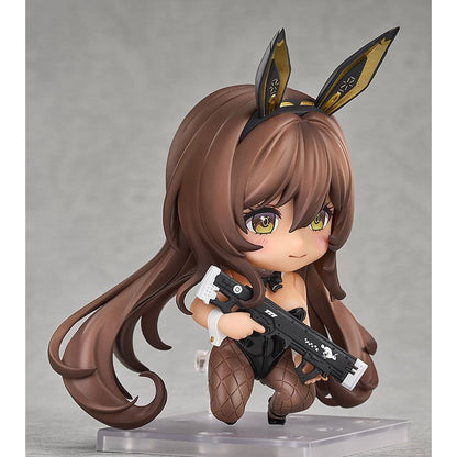 Goddess of Victory: Nikke Nendoroid Noir -Action Figure