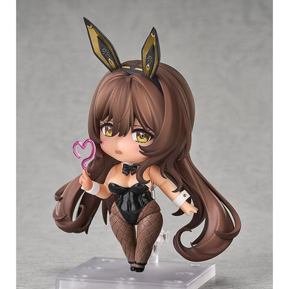 Goddess of Victory: Nikke Nendoroid Noir -Action Figure