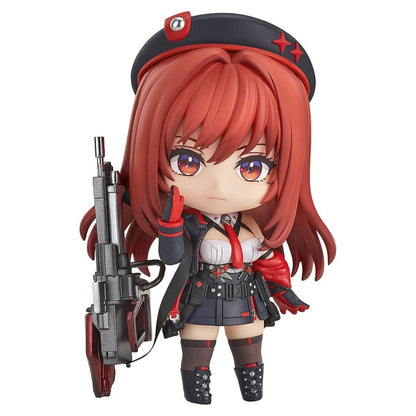 Goddess of Victory: Nikke Nendoroid Rapi: Red Hood -Action Figure