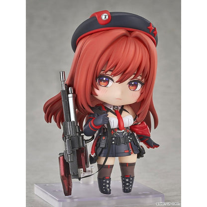 Goddess of Victory: Nikke Nendoroid Rapi: Red Hood -Action Figure
