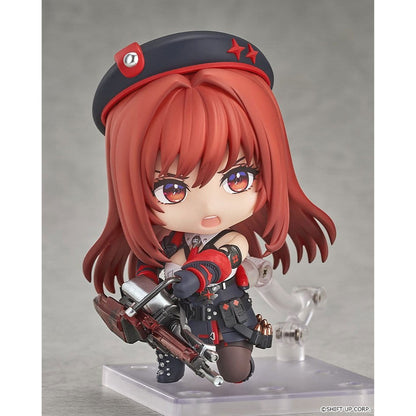 Goddess of Victory: Nikke Nendoroid Rapi: Red Hood -Action Figure