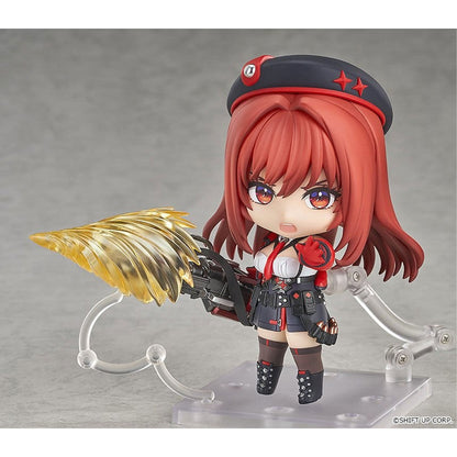 Goddess of Victory: Nikke Nendoroid Rapi: Red Hood -Action Figure