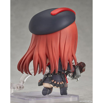 Goddess of Victory: Nikke Nendoroid Rapi: Red Hood -Action Figure