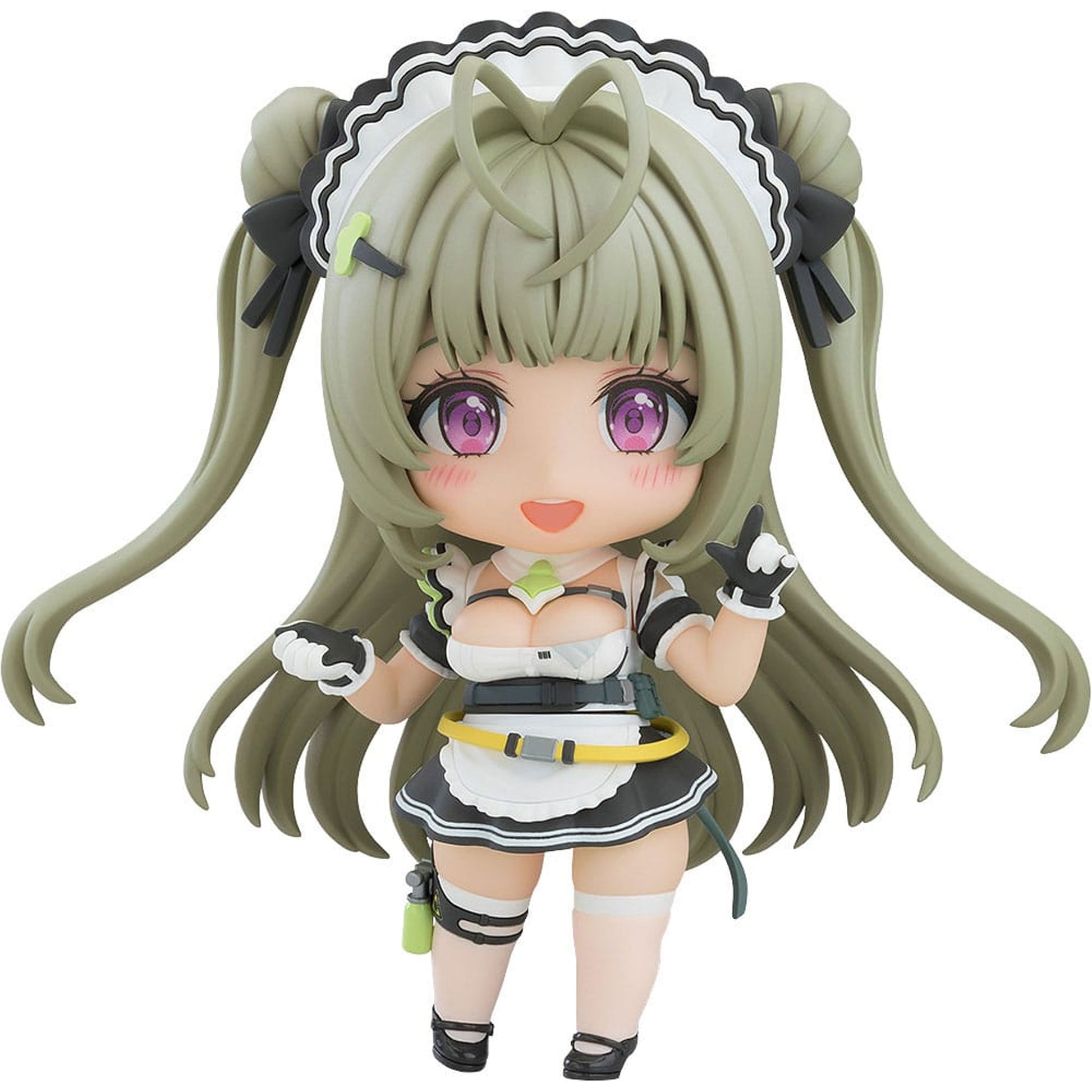 Goddess of Victory: Nikke Nendoroid Soda -Action Figure
