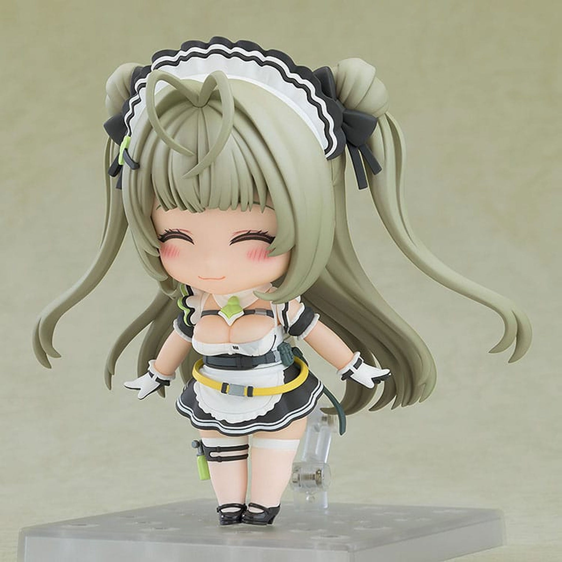Goddess of Victory: Nikke Nendoroid Soda -Action Figure