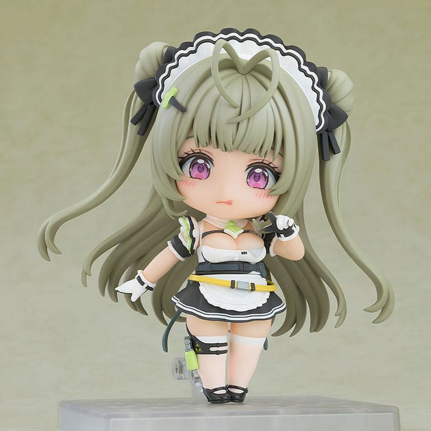 Goddess of Victory: Nikke Nendoroid Soda -Action Figure