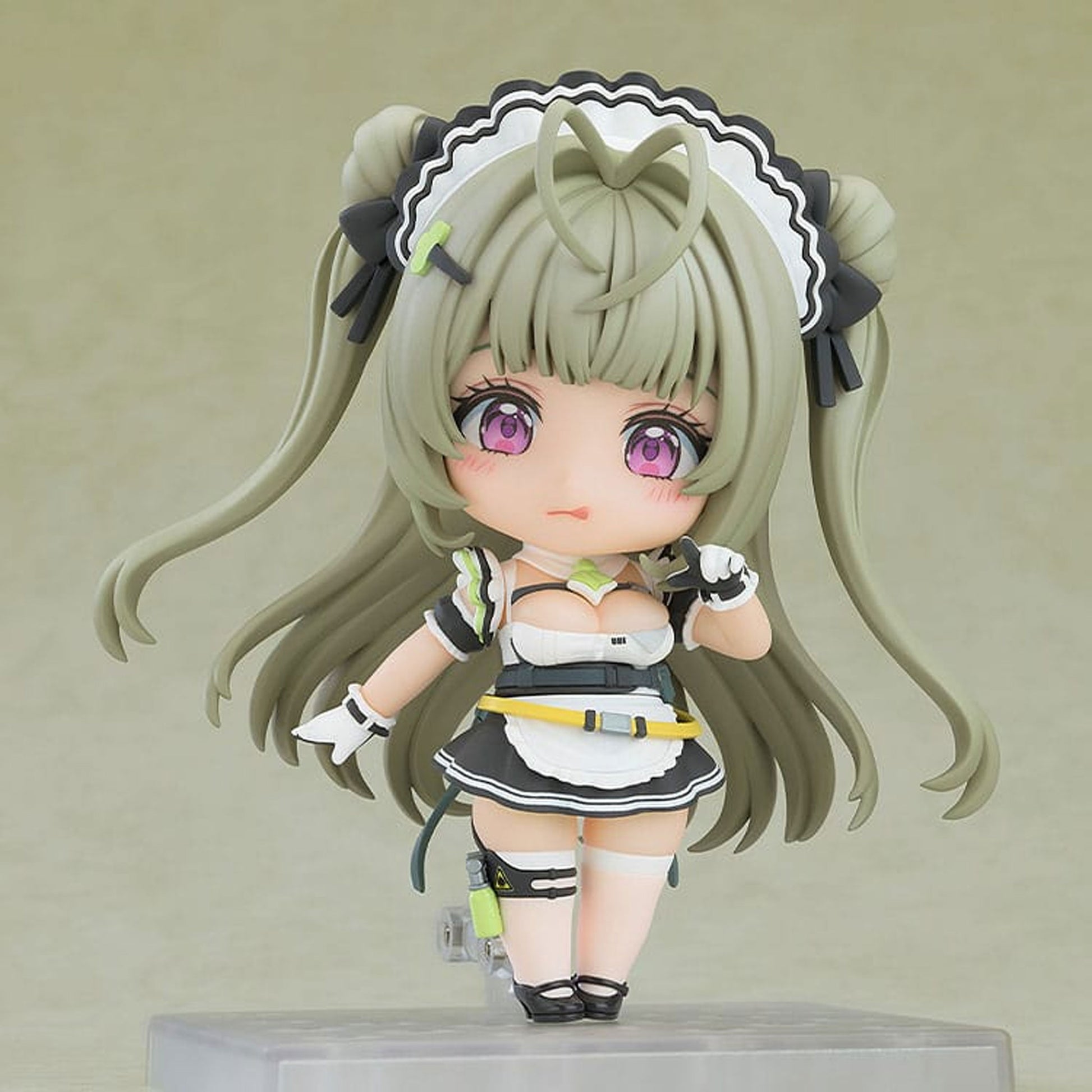 Goddess of Victory: Nikke Nendoroid Soda -Action Figure