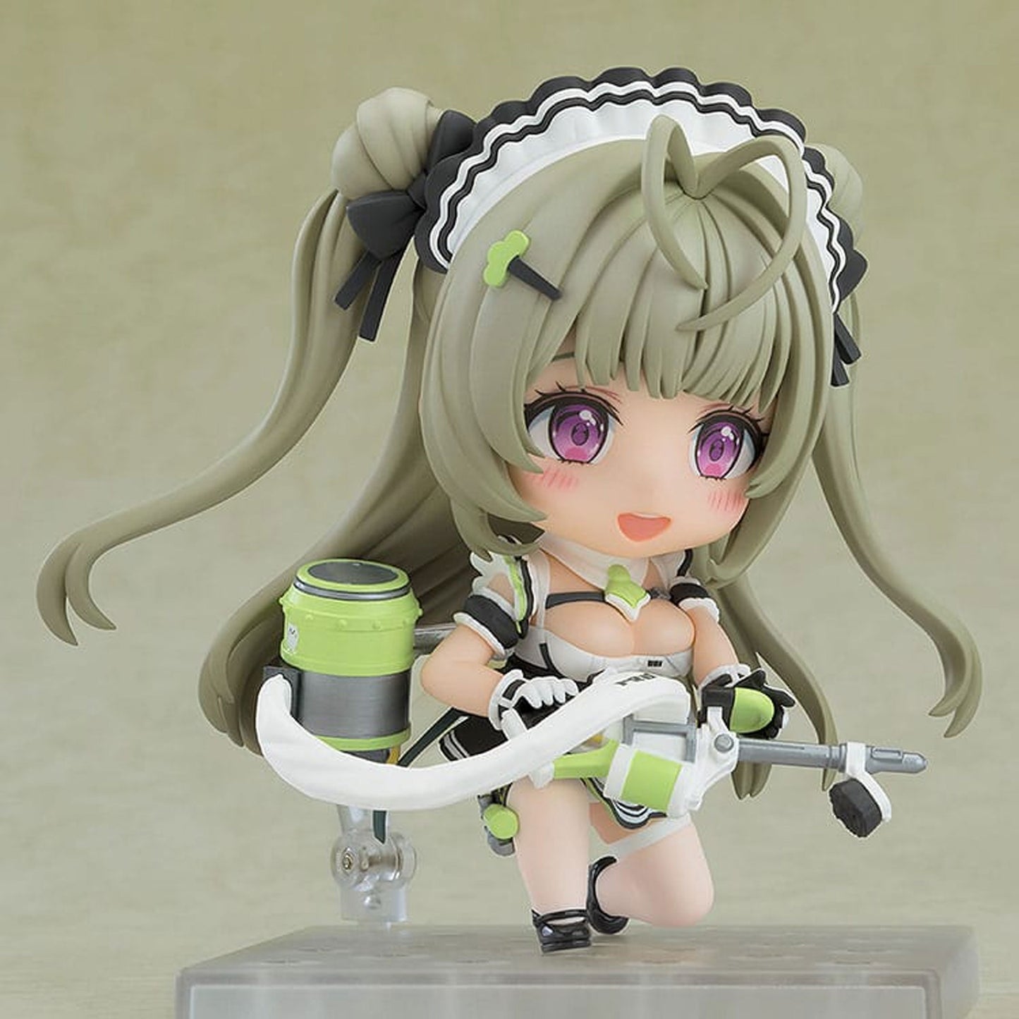 Goddess of Victory: Nikke Nendoroid Soda -Action Figure