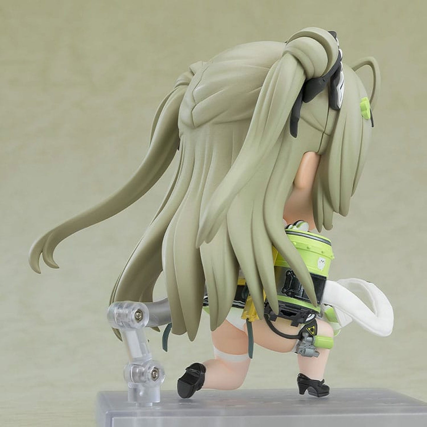 Goddess of Victory: Nikke Nendoroid Soda -Action Figure