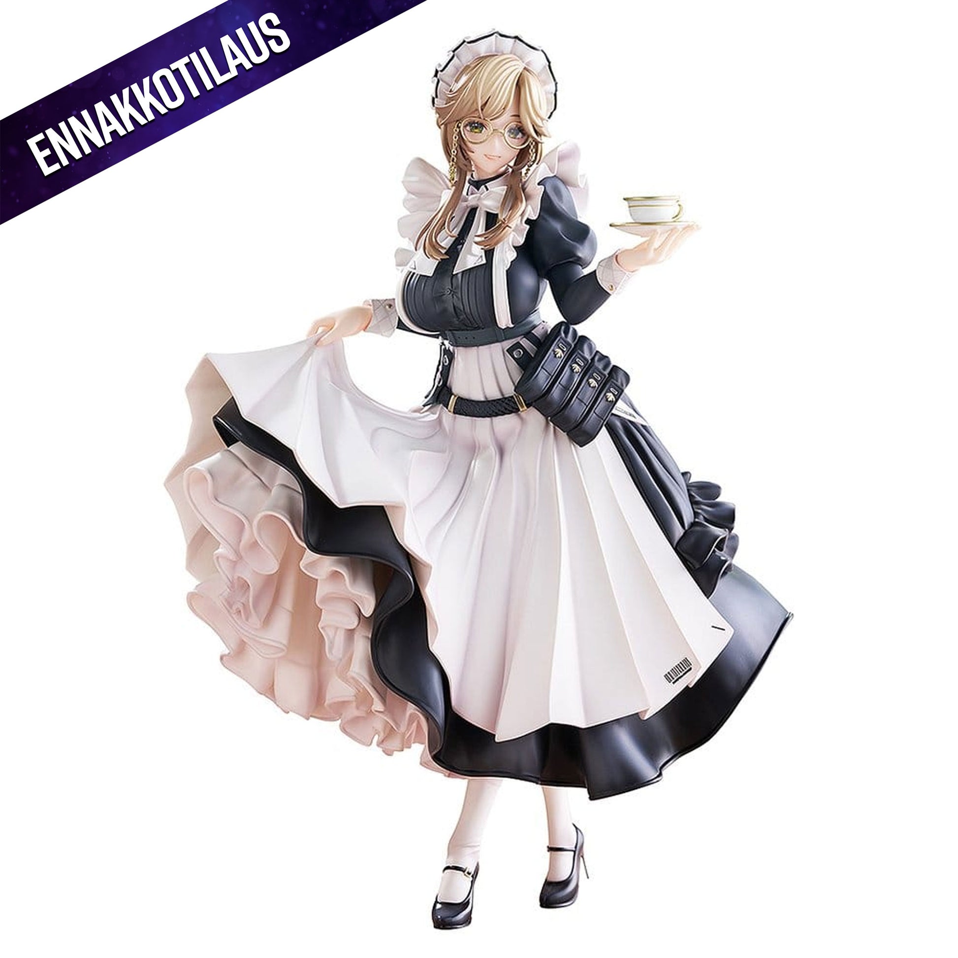 Goddess of Victory: Nikke 1/7 Ade -Figuuri