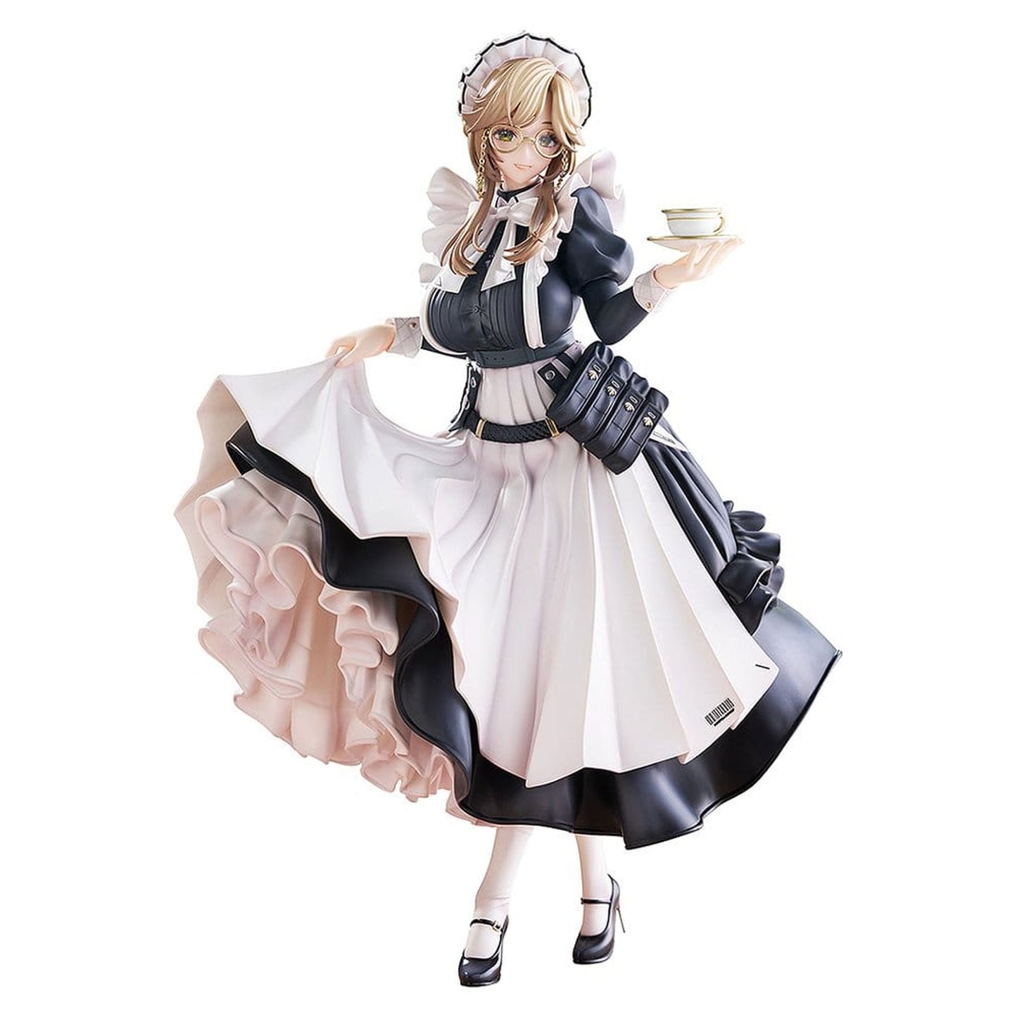 Goddess of Victory: Nikke 1/7 Ade -Figuuri