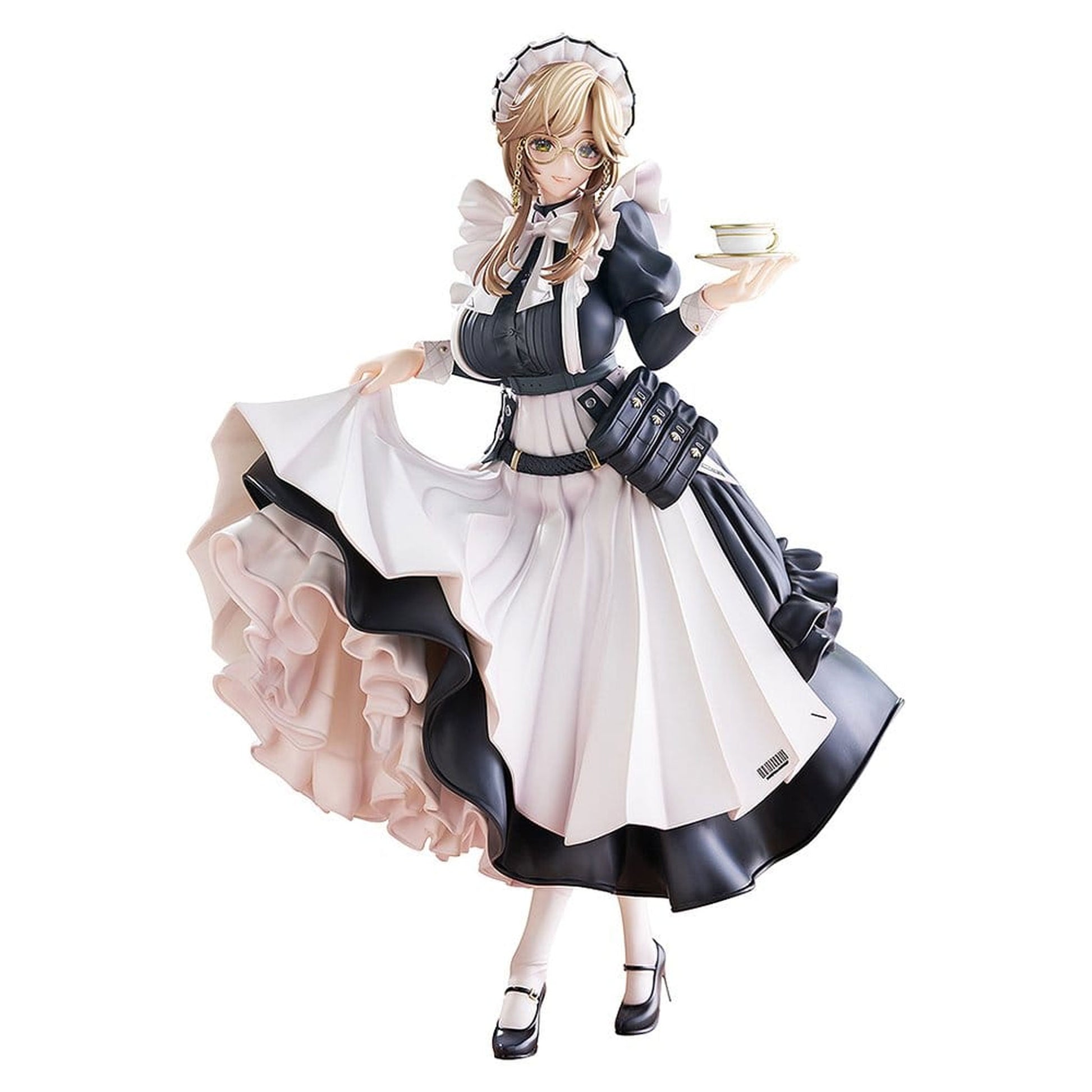 Goddess of Victory: Nikke 1/7 Ade -Figuuri