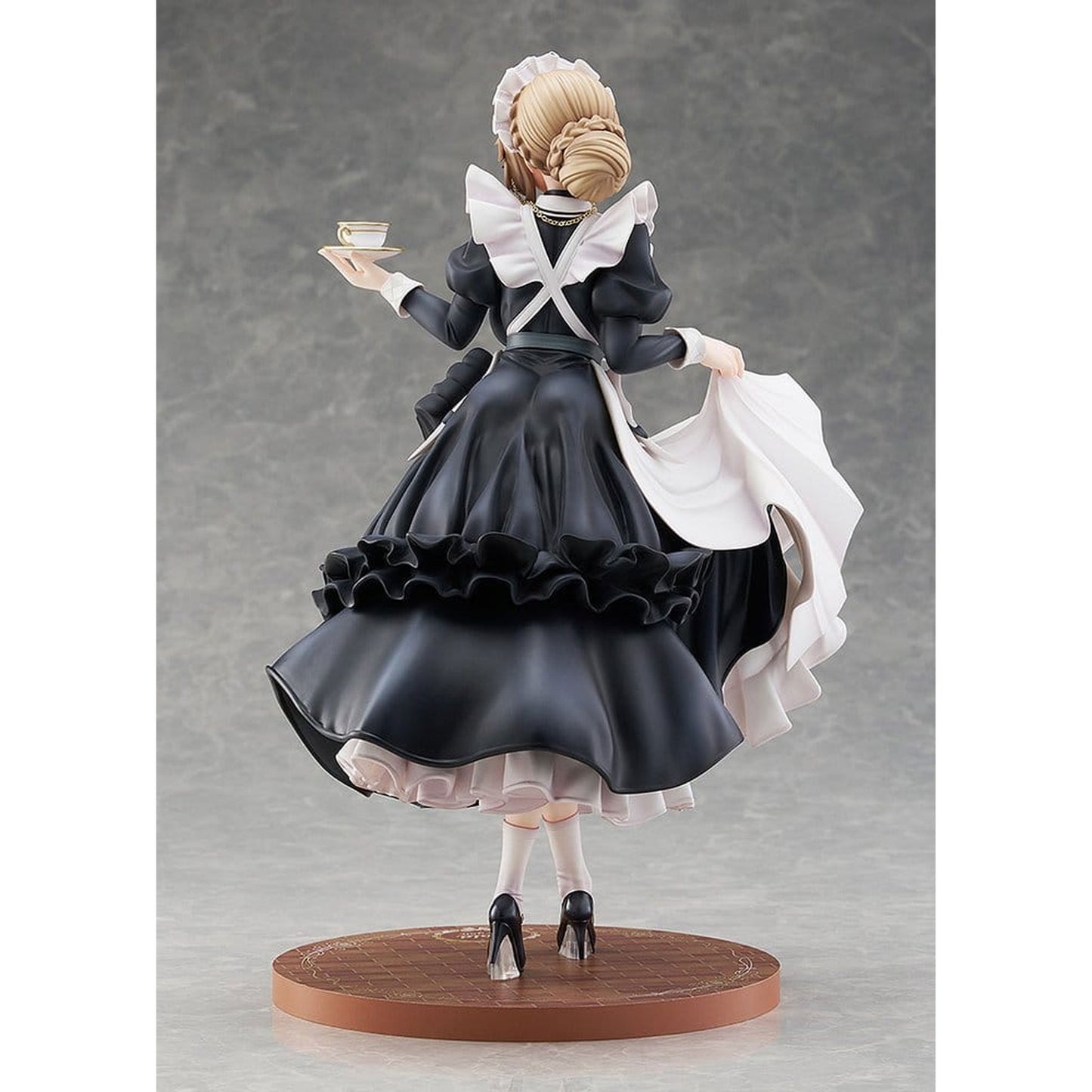 Goddess of Victory: Nikke 1/7 Ade -Figuuri