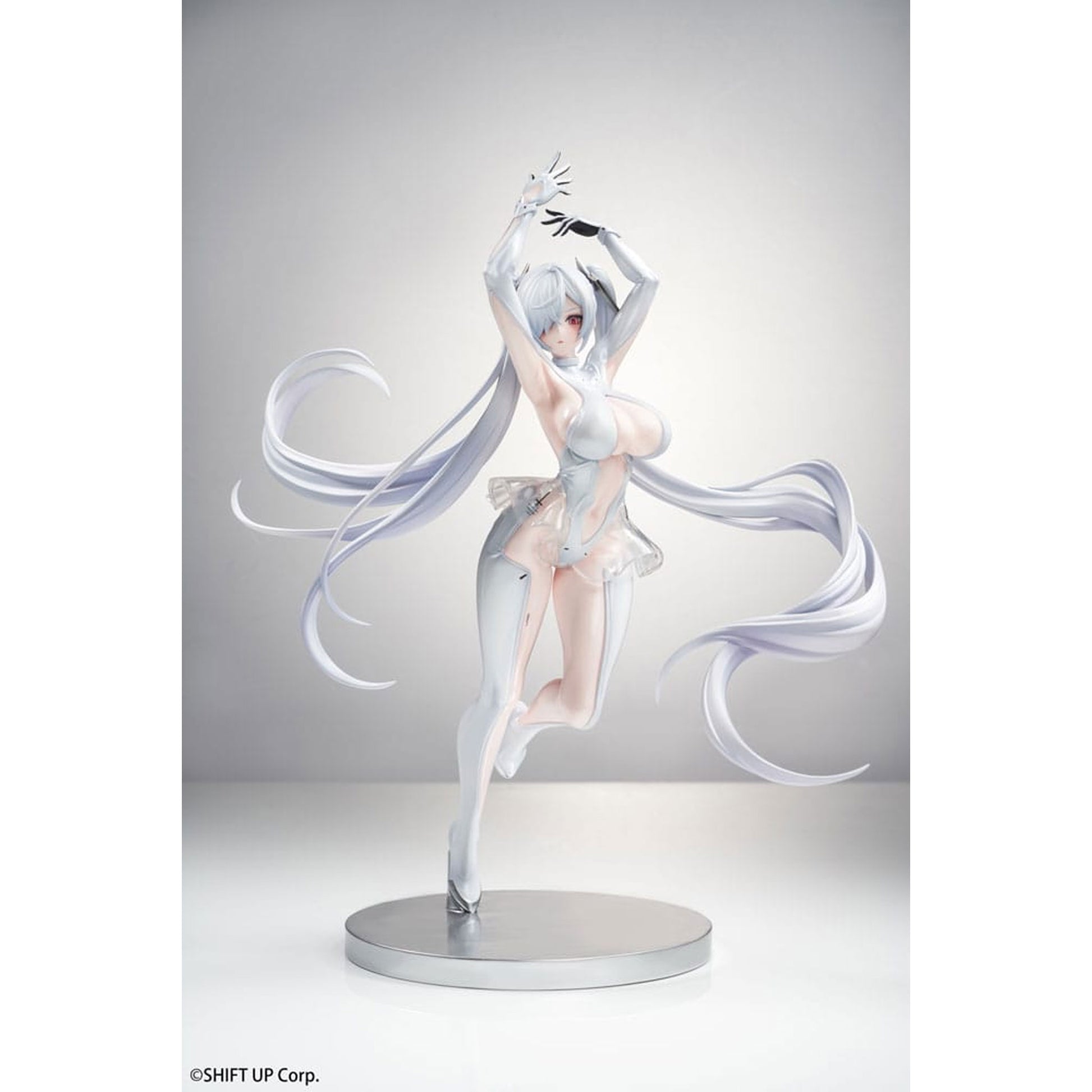 Goddess of Victory: Nikke 1/10 Cinderella -Figuuri