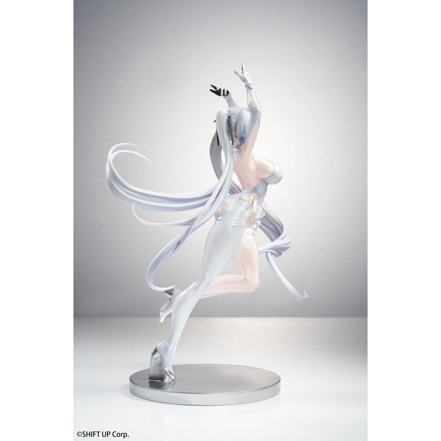 Goddess of Victory: Nikke 1/10 Cinderella -Figuuri