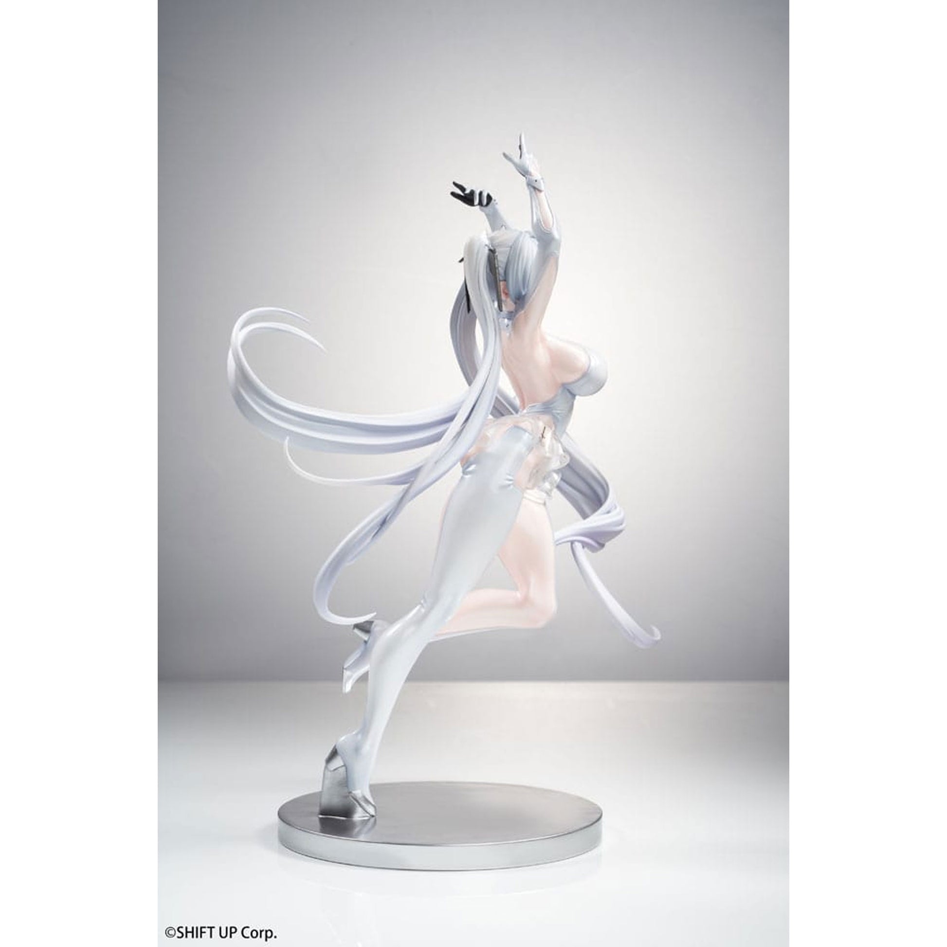Goddess of Victory: Nikke 1/10 Cinderella -Figuuri