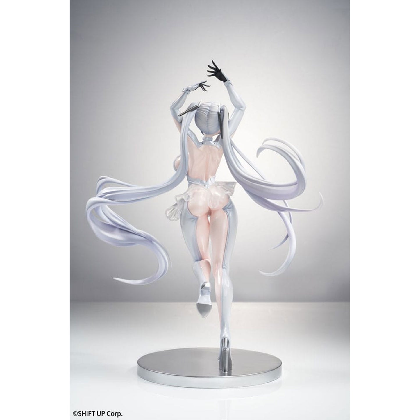 Goddess of Victory: Nikke 1/10 Cinderella -Figuuri