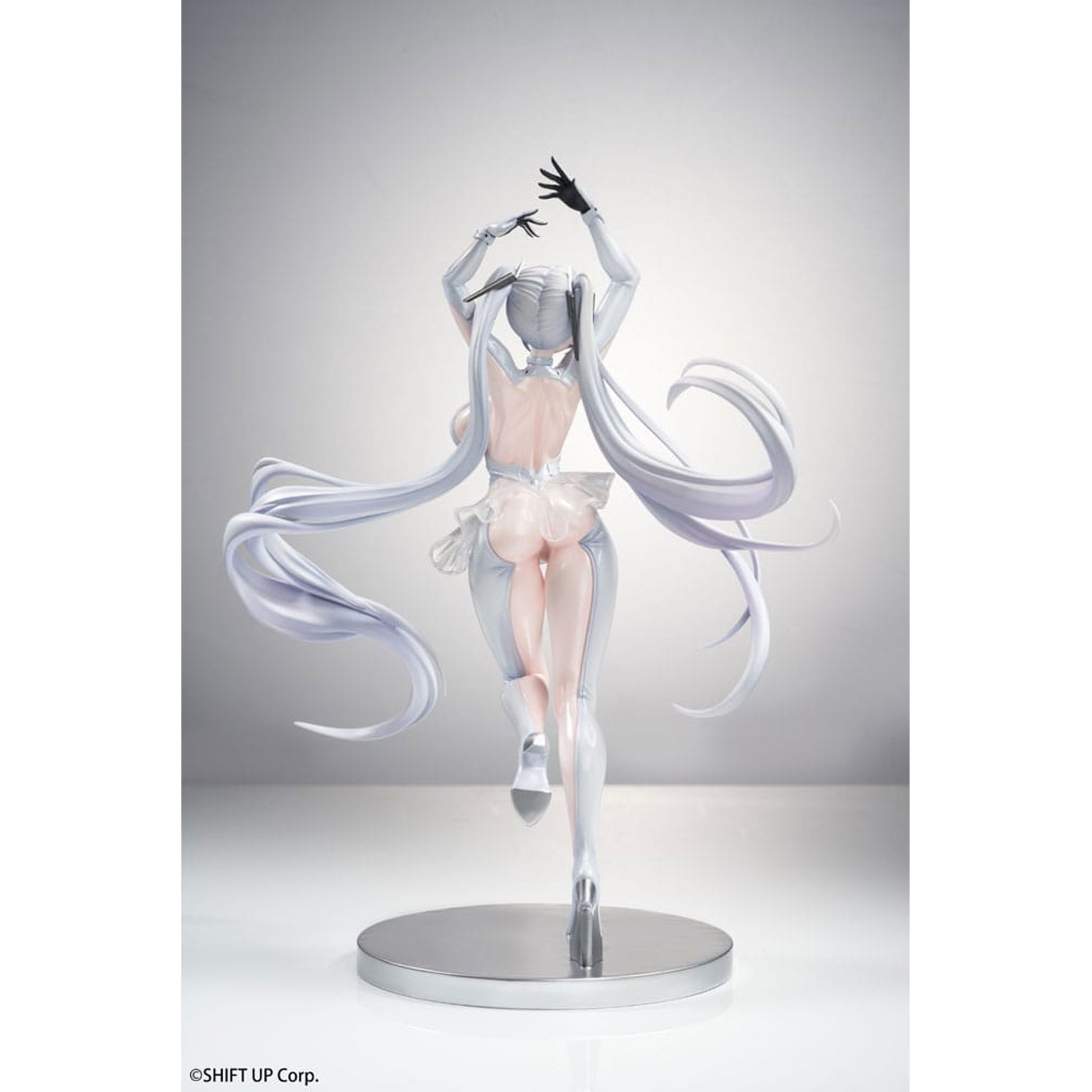 Goddess of Victory: Nikke 1/10 Cinderella -Figuuri