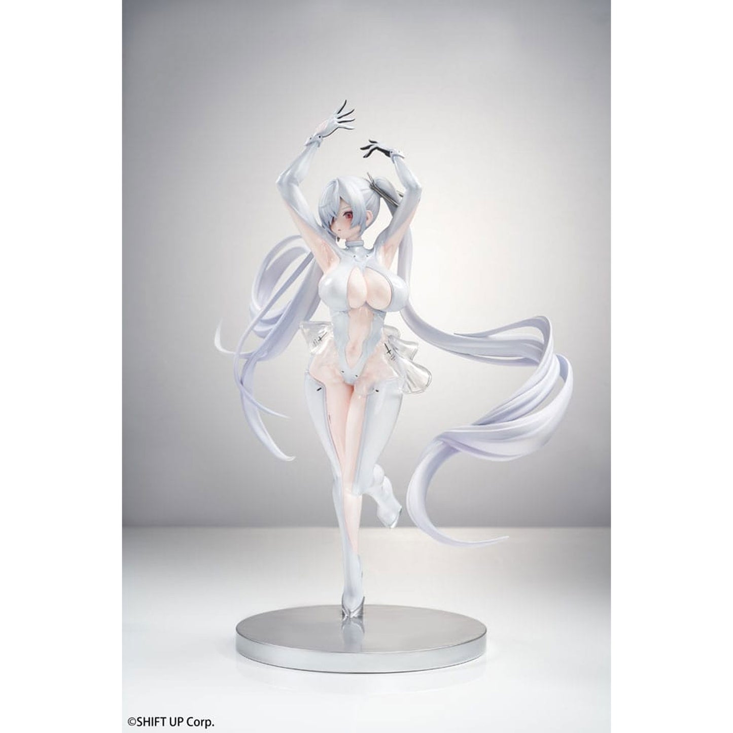Goddess of Victory: Nikke 1/10 Cinderella -Figuuri