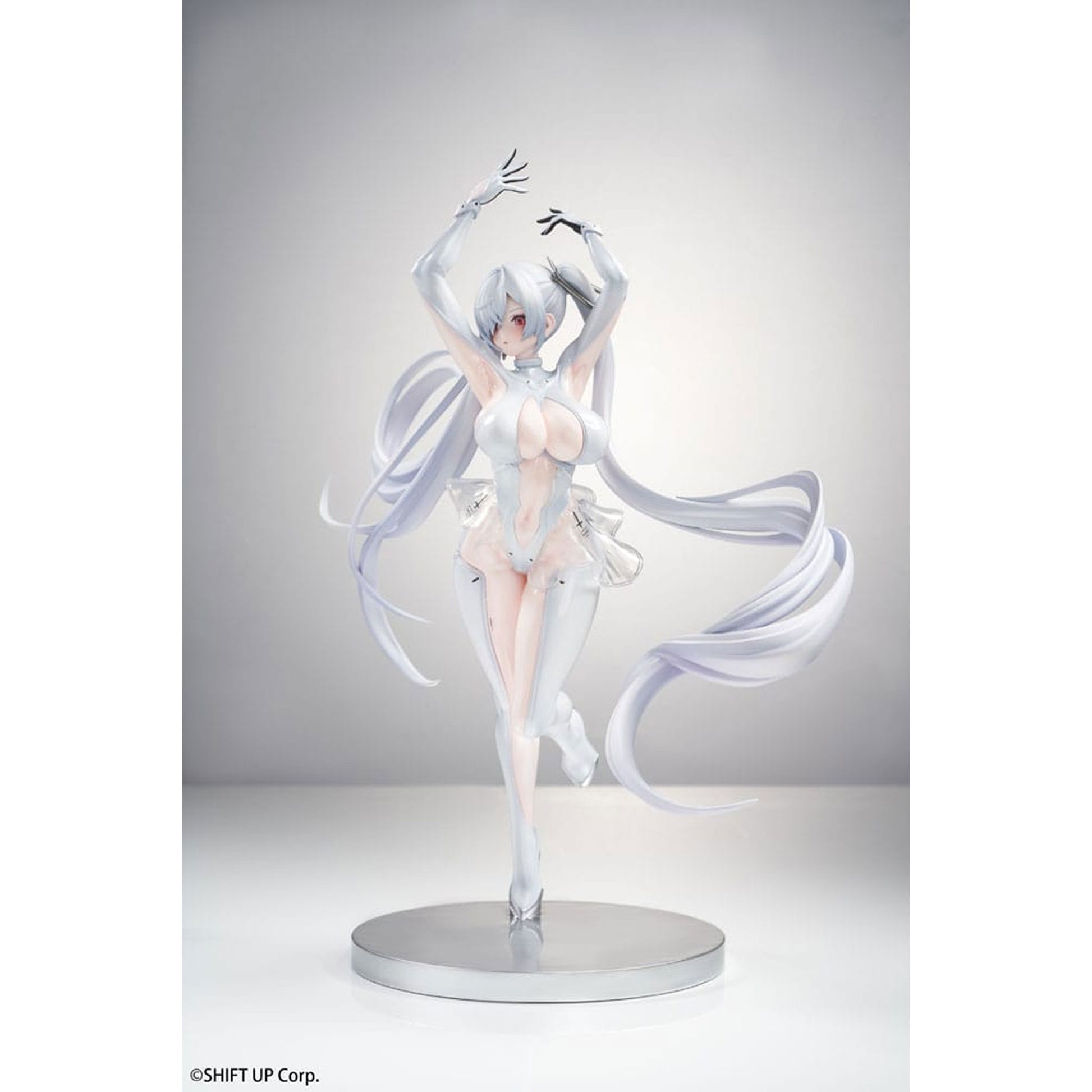 Goddess of Victory: Nikke 1/10 Cinderella -Figuuri