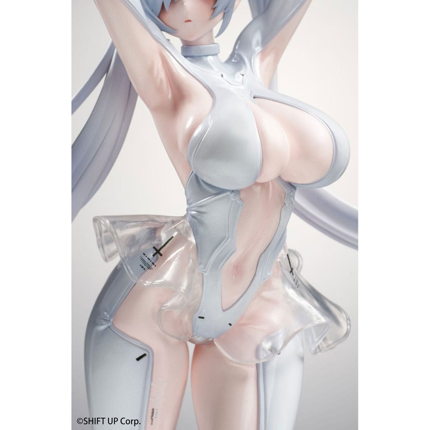 Goddess of Victory: Nikke 1/10 Cinderella -Figuuri