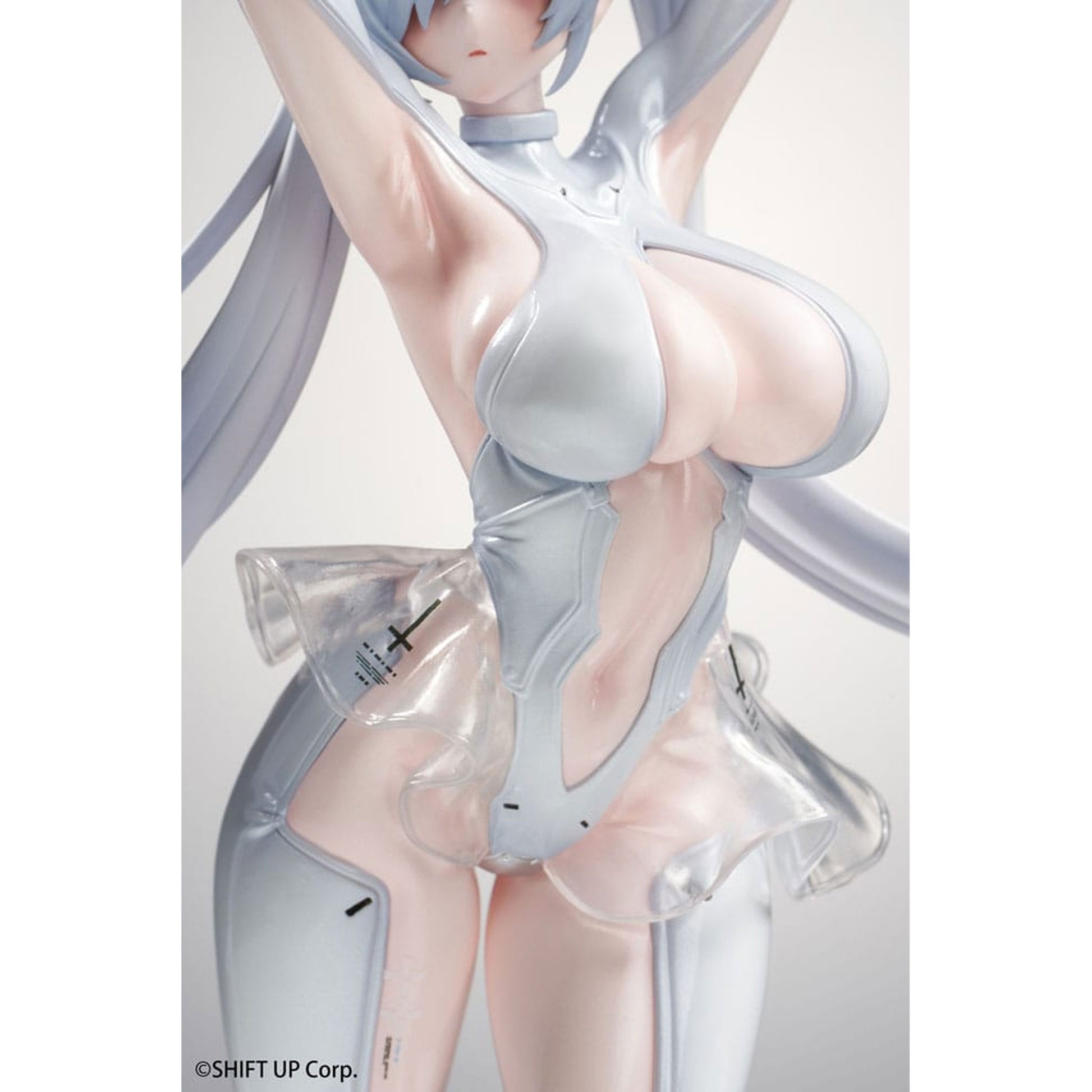 Goddess of Victory: Nikke 1/10 Cinderella -Figuuri