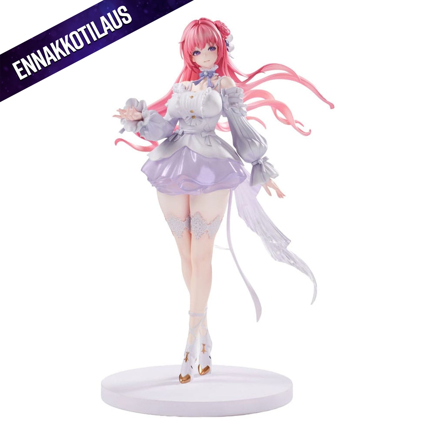 Goddess of Victory: Nikke 1/10 Dorothy -Figuuri